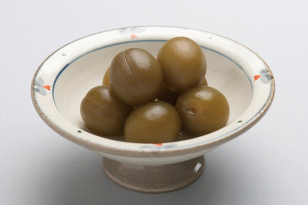 料亭梅　２４０ｇ（固形量１３５ｇ）