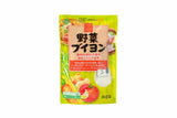 野菜ブイヨン　３５ｇ（５ｇ×７本）
