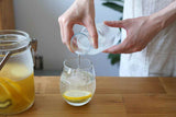 越前小京都の有機純米酢　５００ｍｌ