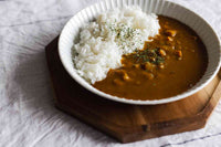 ベジタブルカレー（甘口）（レトルト）210G