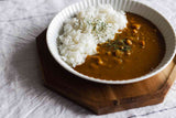 ベジタブルカレー（甘口）（レトルト）210G
