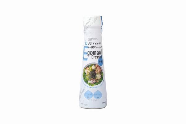 えごまオイル入り　和風ドレッシング　１５０ｍｌ