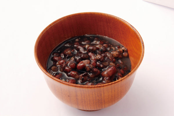 五穀黒ぜんざい　１８０ｇ