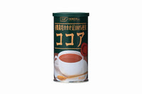 有機栽培カカオ豆１００％使用ココア８０ｇ