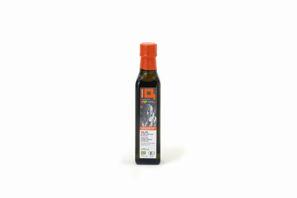 ジロロモーニ有機エキストラヴァージンオリーブオイル２２８ｇ（２５０ｍｌ）