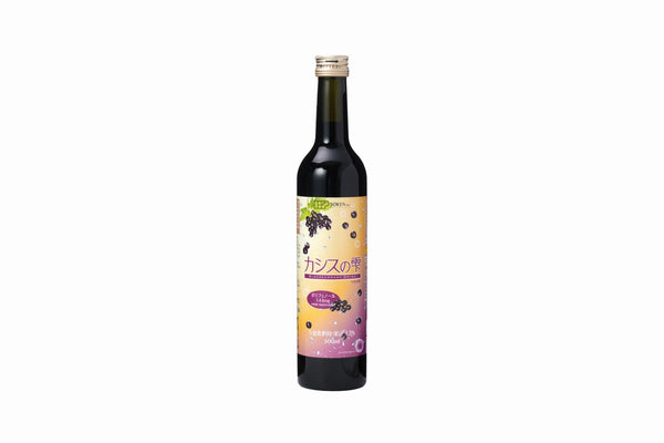 カシスの雫　５００ｍｌ