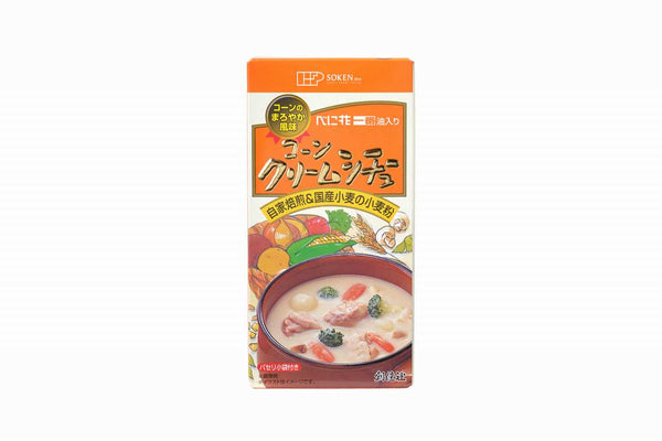 コーンクリームシチュー１１５ｇ