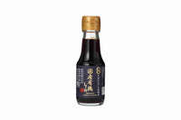 金笛　国産有機しょうゆ　１００ｍｌ