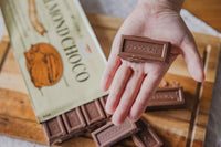 ビッグアーモンドチョコ４００ｇ