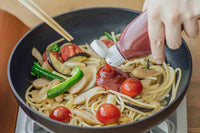 ジロロモーニ有機トマトケチャップ300g