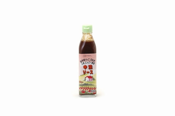 中濃ソース　３００ｍｌ
