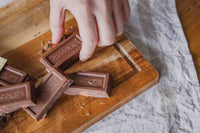 ビッグアーモンドチョコ４００ｇ