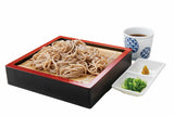 半なま　京蕎麦　丹波ノ霧　つゆ付き　麺８０ｇ×２、濃縮つゆ２５ｍｌ×２