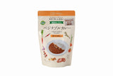 ベジタブルカレー（甘口）（レトルト）210G