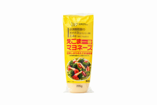 えごま一番マヨネーズ　２０５ｇ