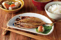 骨まで食べられる干物まるとっと詰合せ