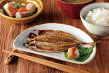 骨まで食べられる干物まるとっと詰合せ