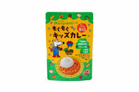メイシーちゃん（ＴＭ）のおきにいり　もぐもぐキッズカレー（レトルト）　１００ｇ